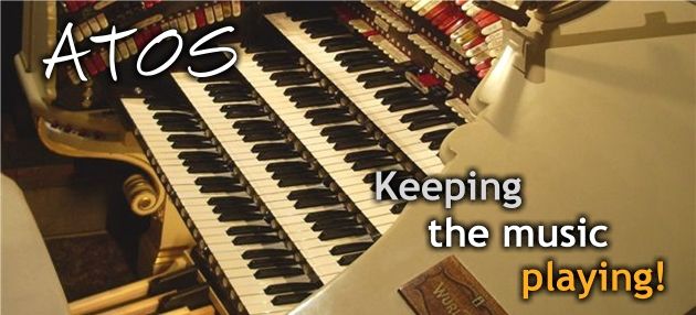 ATOS-Keeping the Music Playing