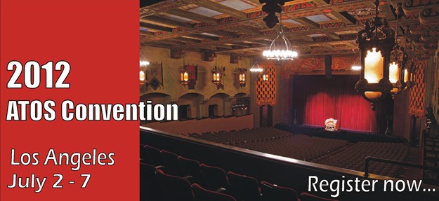 ATOS convention