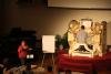 002- Donna Parker and Martin Ellis