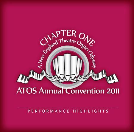 2011 Convention CD