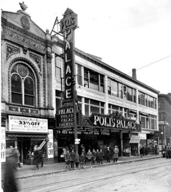 Fox-Poli Theatre