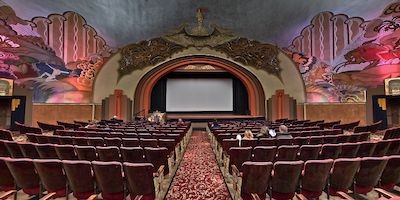 Catalina Island Casino