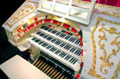 San Gabriel Auditorium