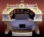 Balboa Theatre Robert Morton