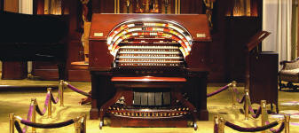 Nethercutt Musuem