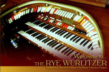 Rye Academy Website