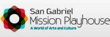 San Gabriel Playhouse Website