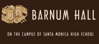 Barnum Hall website
