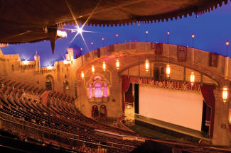 Atlanta Fox Theatre