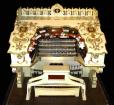 Santa Barbara Theatre Organ Society Gala Weekend Planned