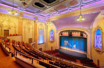 Balboa Theater