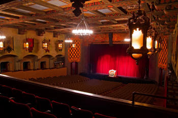 San Gabriel Mission Playhouse