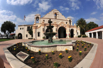 San Gabriel Playhouse