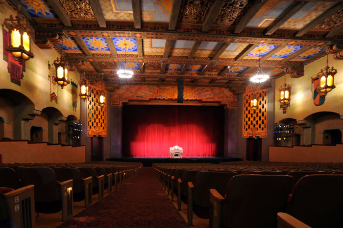 San Gabriel Playhouse