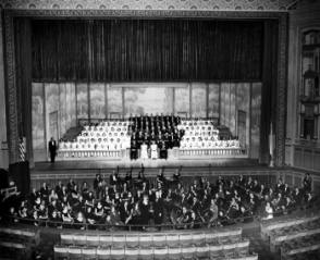 Pasadena Civic Auditorium