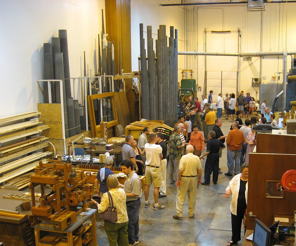 American Organ Institute